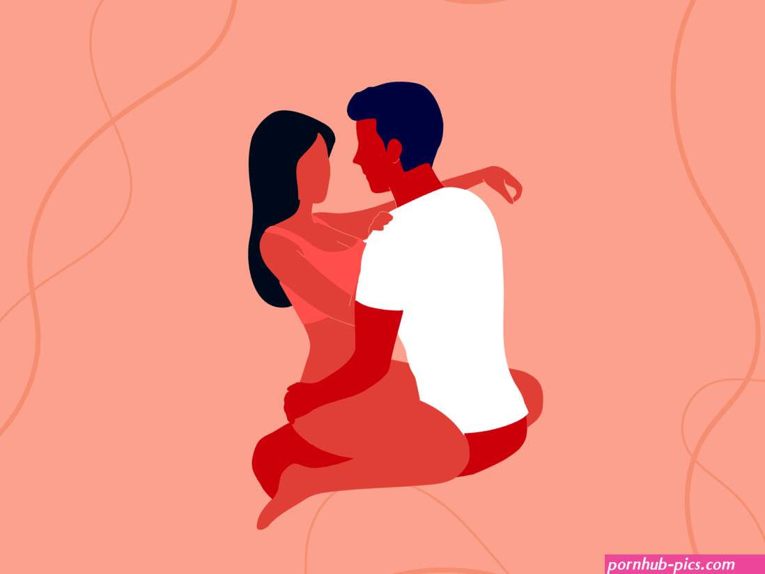 The Best Sex Positions for Short Women