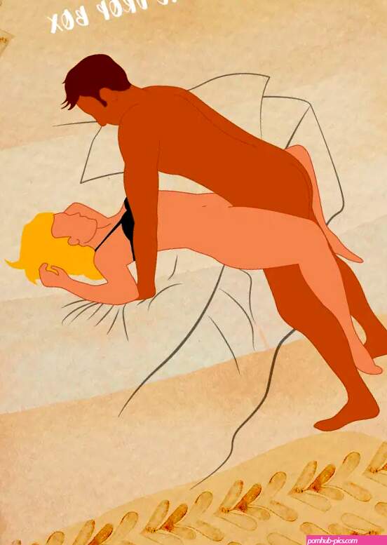 69 Sex Positions You Need to Try