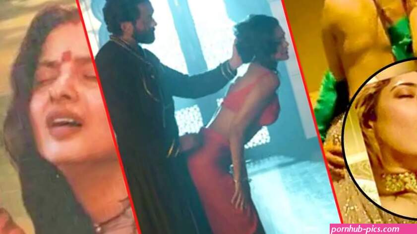 Rekha To Kiara Advani: Actresses Who Gave Steamy Bold Scenes On-Screen