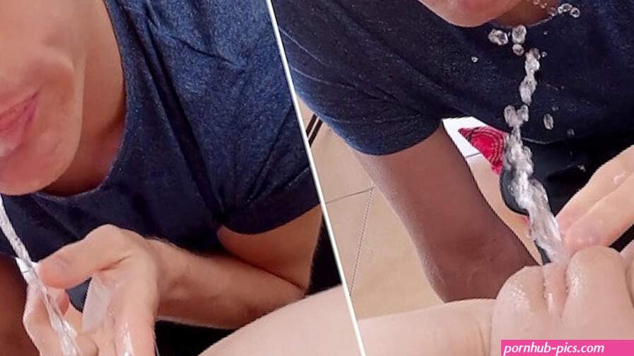 MAN SHOCKED BY SQUIRT IN FACE!!! Explosive Squirting Orgasm from Pussy Eating