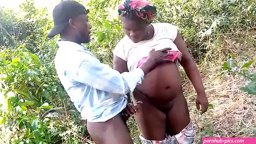 African Gift got banged by Softkind fucksy
