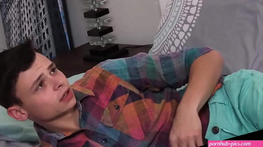 Teen Boy Step Son Caught Masturbating To Parents Home Videos