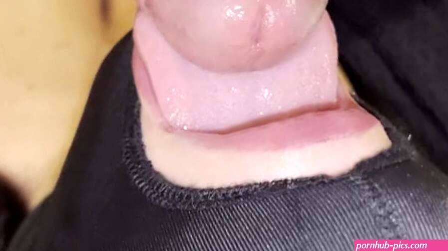 POV: I Want To Drink your Special Juice Double Come in my Face and on my tongue thirsty with Sperm