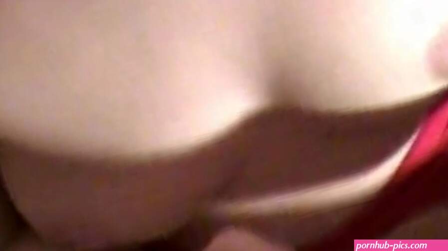 Teen Couple Home Alone And Horny