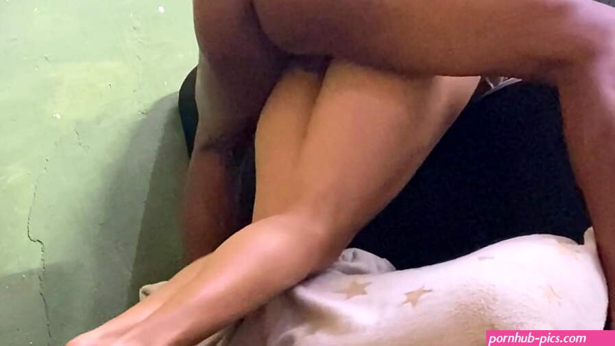 College student gets fucked by her boyfriend when she gets home