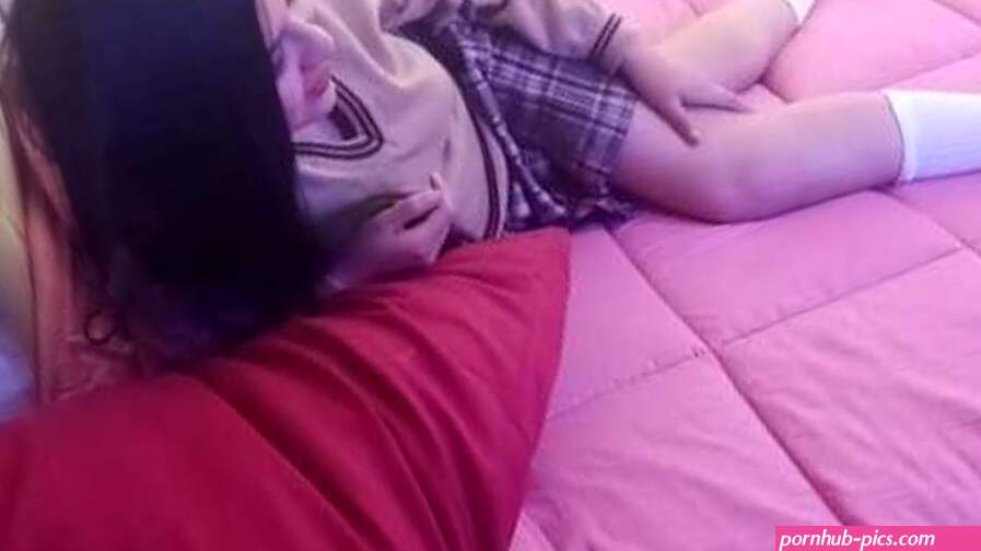 Student is left alone with her classmate