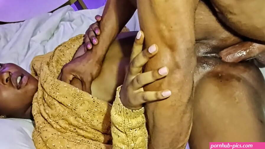 My step uncle fucked my tight pussy hardcore and made me cum