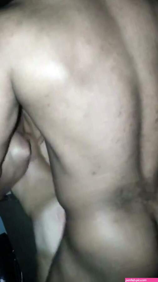 My uncle likes to fuck me every time I visit him!