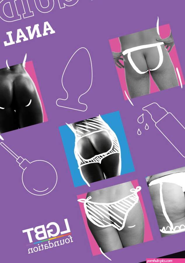 Are you looking to have better safer and more satisfying anal sex? Check out our Sex Guides: Anal Sex! Your inclusive anal sex guide is waiting for you at