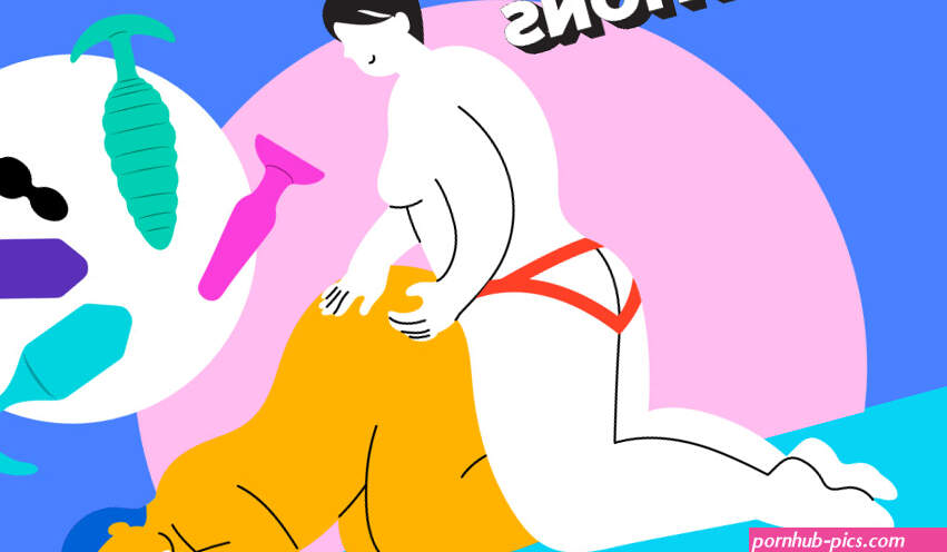 Anal Sex Positions: 10 Best Anal Sex Positions for First Time Anal NEW