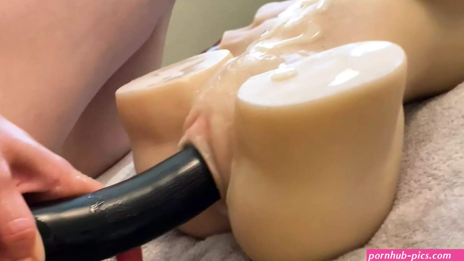 Tantaly Sexdolls Sexy Babe With BBC Strapon Fucks Sex Dolls In All Holes Use Code Softdome To 10 Off Porn Videos
