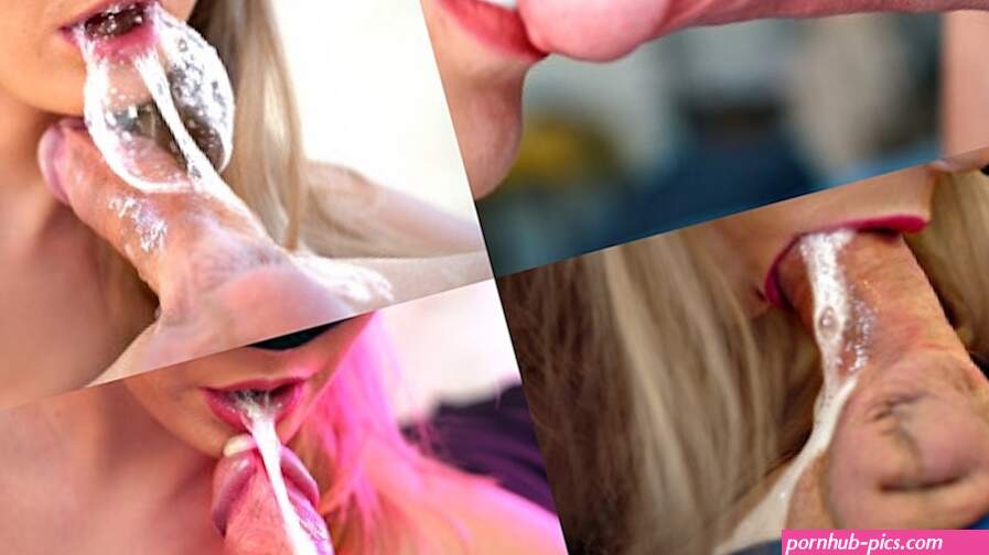 BEST BLOWJOB COMPILATION-Cum Mouth 4K