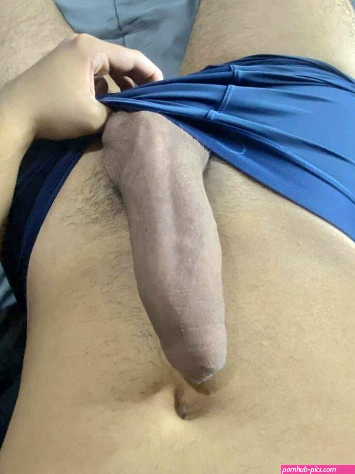Big sexy cock