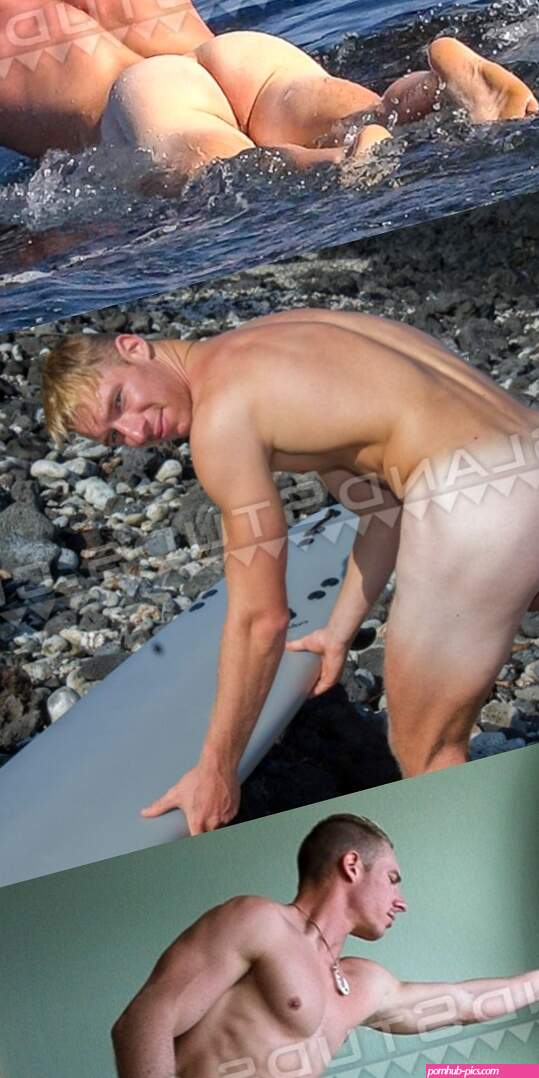 Real California Surfer Boards Naked Jacks Off Blog