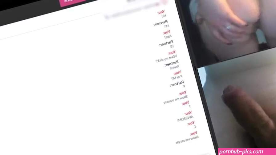 Cam Sluts: Dirty Chatroulette Hot Ass