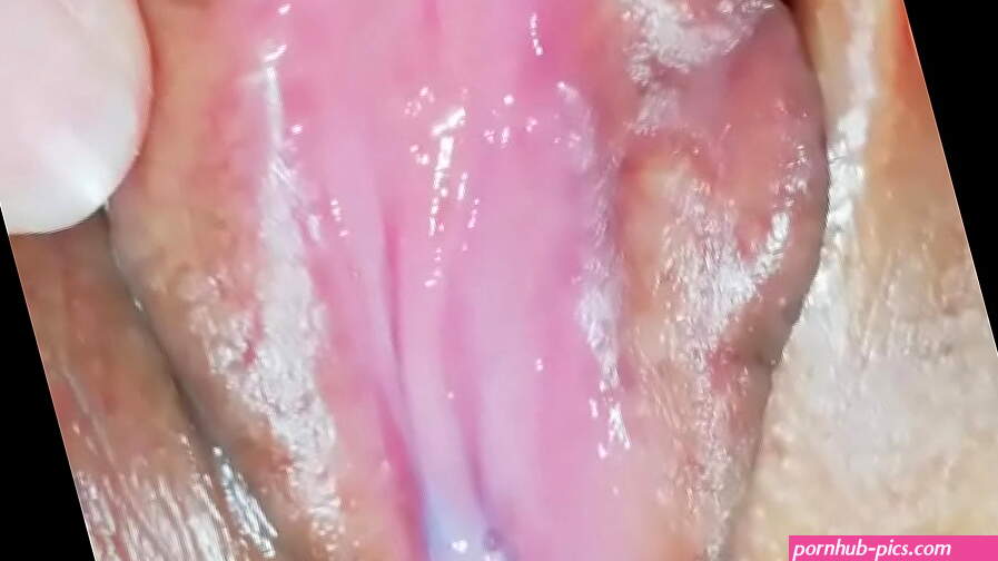 Clitoris masturbation