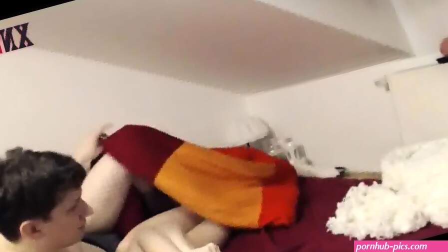 Young Asian College Teen Fucked By Her White Boyfriend At