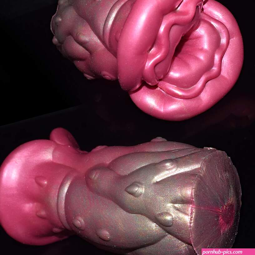 GEEBA Big Mouth Flower Shape Pocket Pussy: Realistic Mens Masturbator for Deep Pleasure