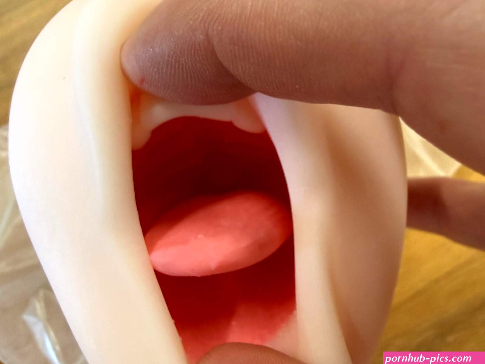 Deep Throat Mania