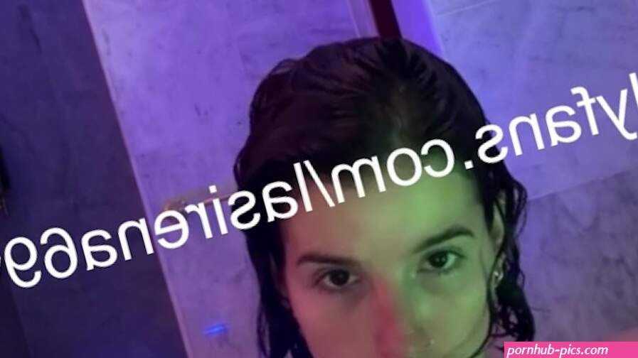 Giving My 10 Inch Dildo A Sloppy Blowjob While In The Shower