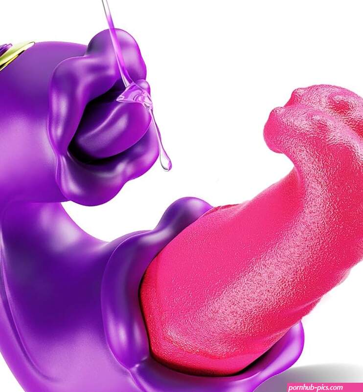 : Female Tongue Kiss Vibrator Adult Sex Toy Female Licking and Sucking Toy Clitoral Stimulator Couple Toy Silent Design 10 Licking and Sucking10 Suction and Insertion Dual Modes : Health Household