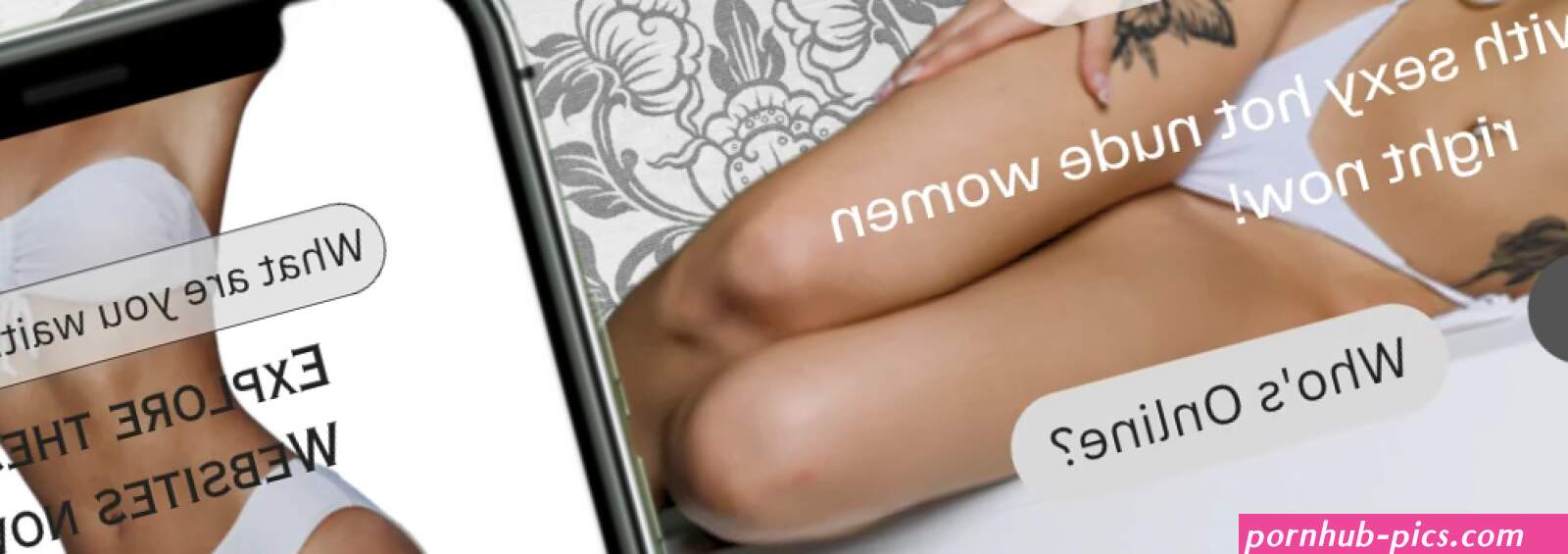 10 BEST Websites To Trade Nudes