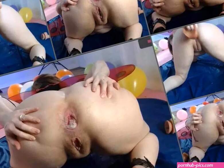 Anal Collapse