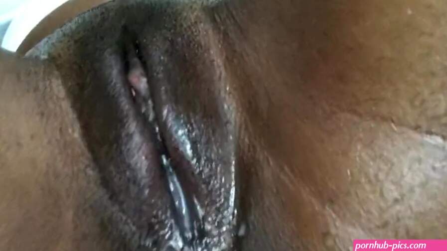 FAT PUSSY REAL ORGASM