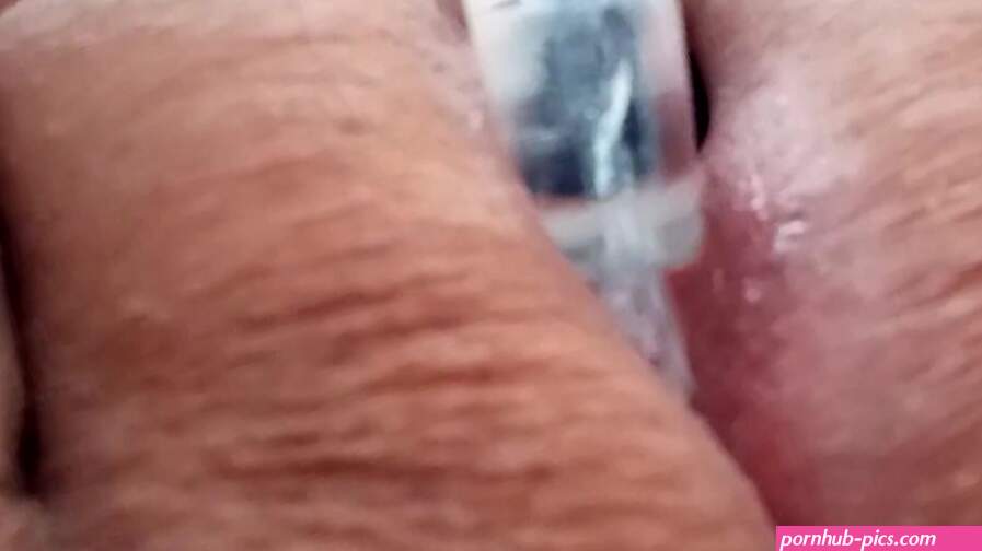 Big Fat Pussy Close up Orgasm Vibrator