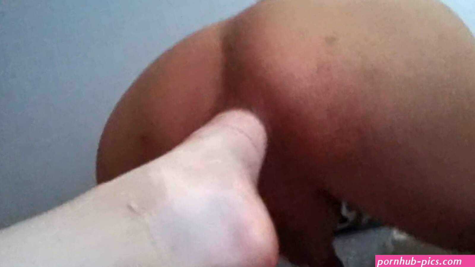 Morning Foot Fisting