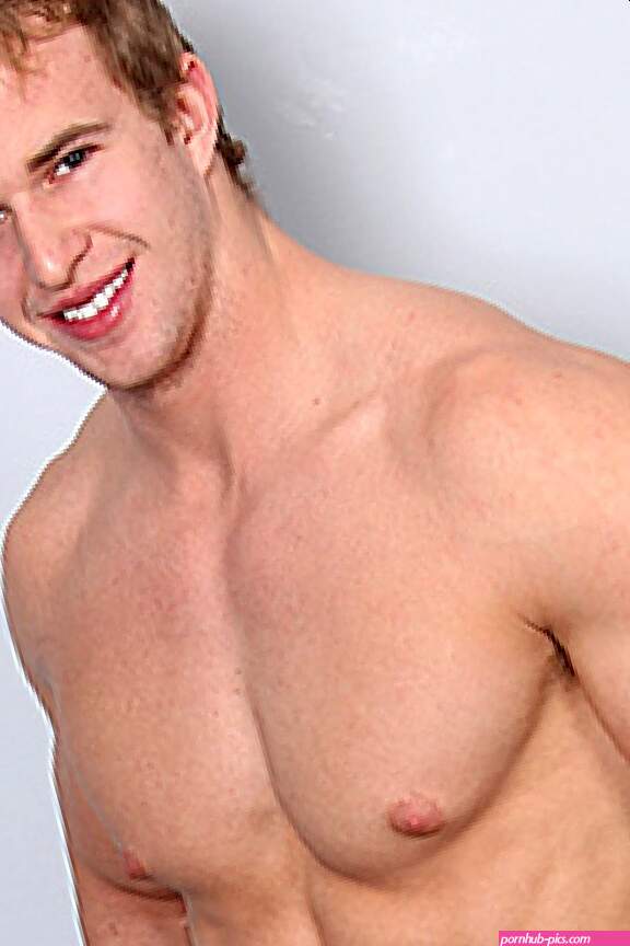 Cocksuremen: Cameron Foster