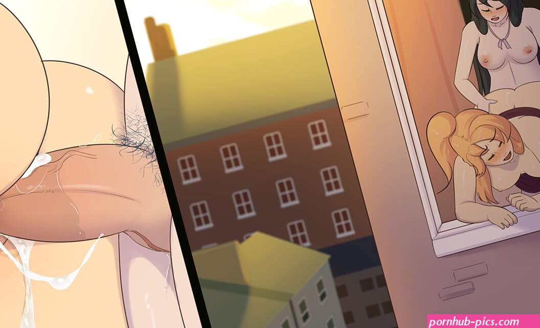 futa on female sex with close up by mekkx