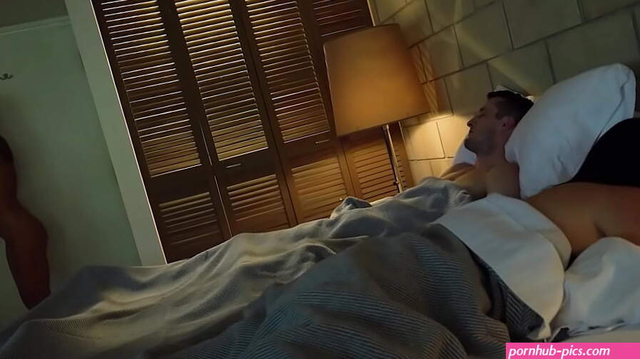 Horny teen loves fucking married man