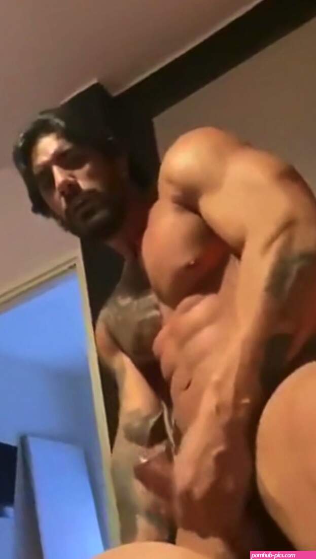 Married man fucks fag