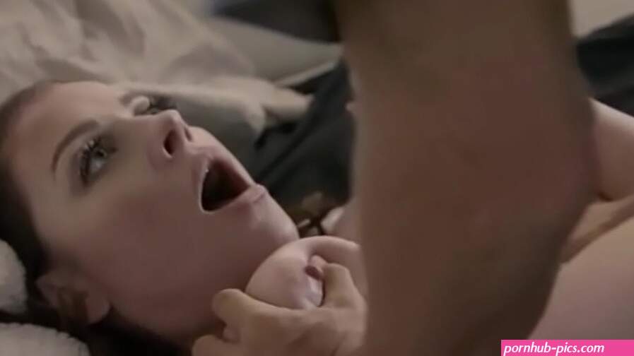 Hot milf suck and fuck young dick