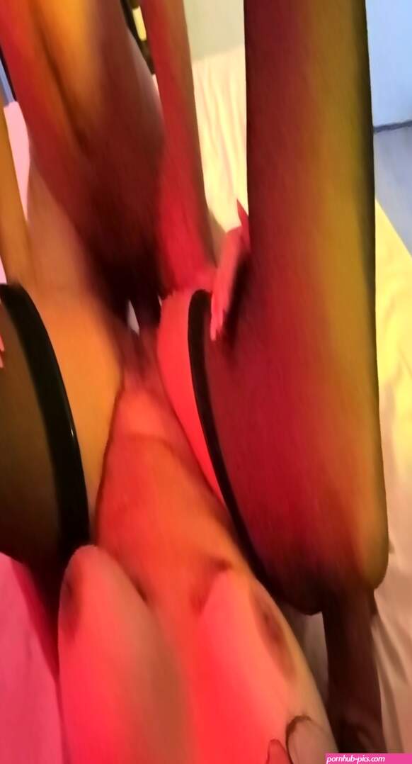 Recording MILF Wife Fucking Young Guy From Bar