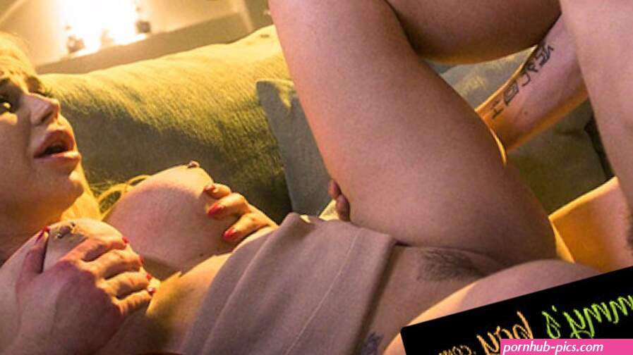 Thick MILF Fucks Hung Teen