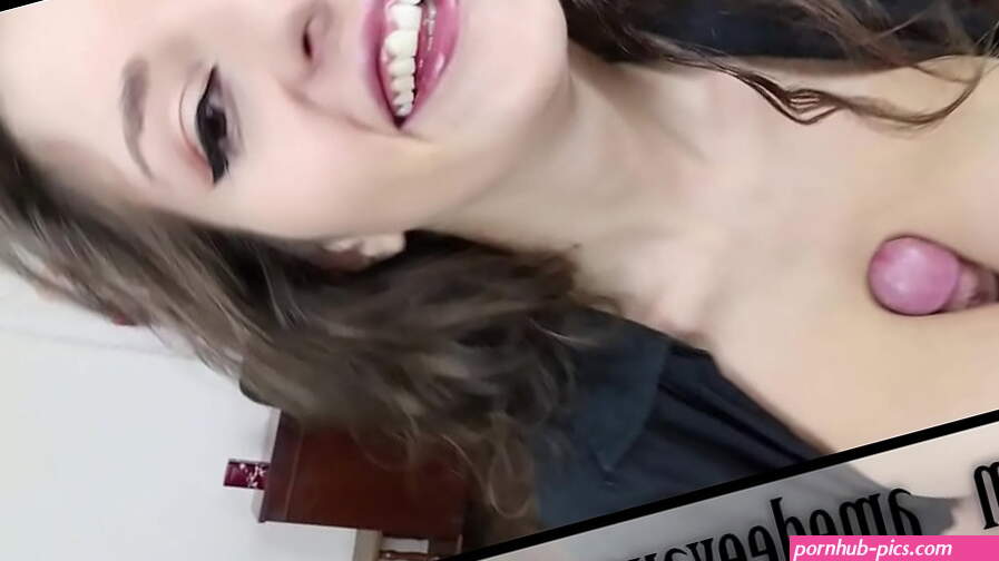 Holiday TitJob