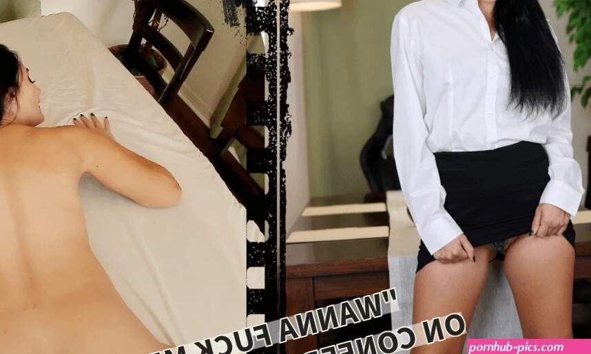 Married Coworker Cheats And Fucks On Conference Table