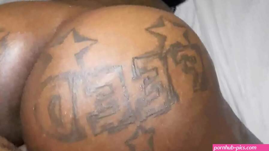 phat booty mrsfeedme twerking n fucking zsur cummings