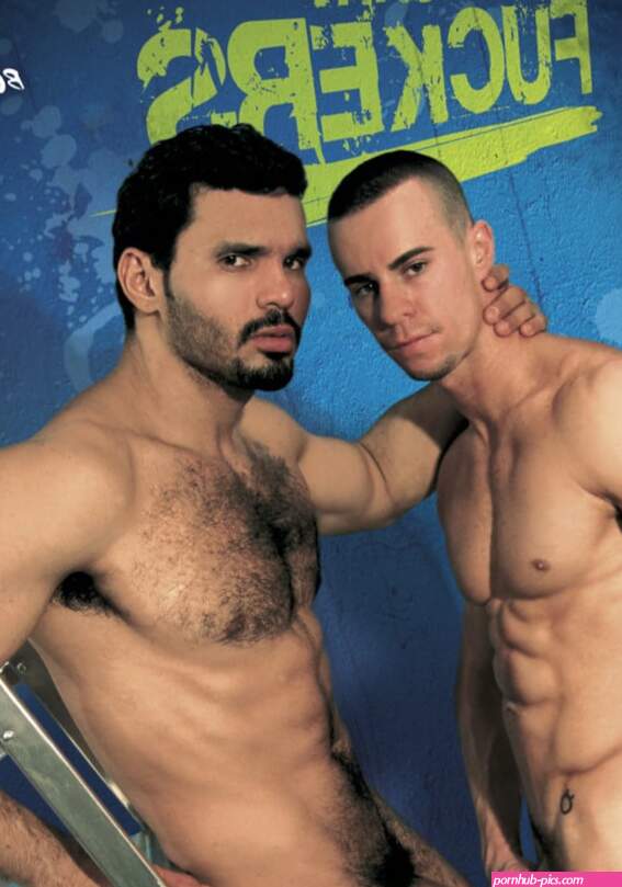 Furry Fuckers DVD gay Alphamales