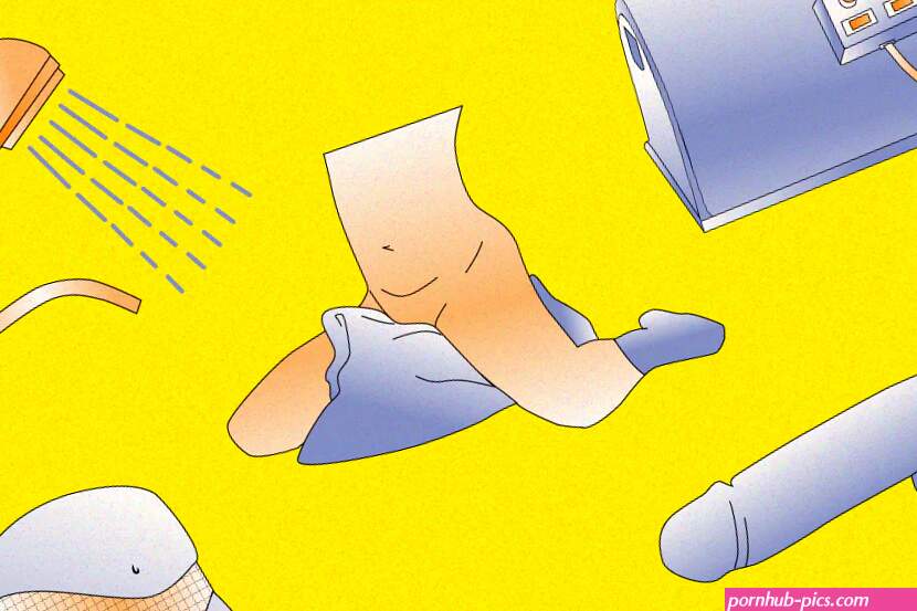 HANDS-FREE SEX TOYS OF THE FUTURE: HOW TO HAVE A HANDS-FREE ORGASM