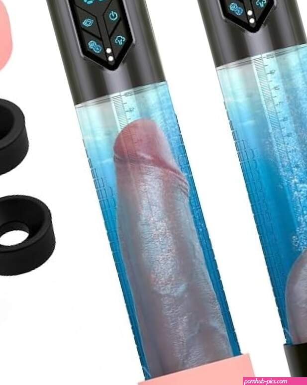 : Hands-Free Male Masturbation Device with 3 Suction Modes and 4 Training Pressures ZW51142 : Health Household