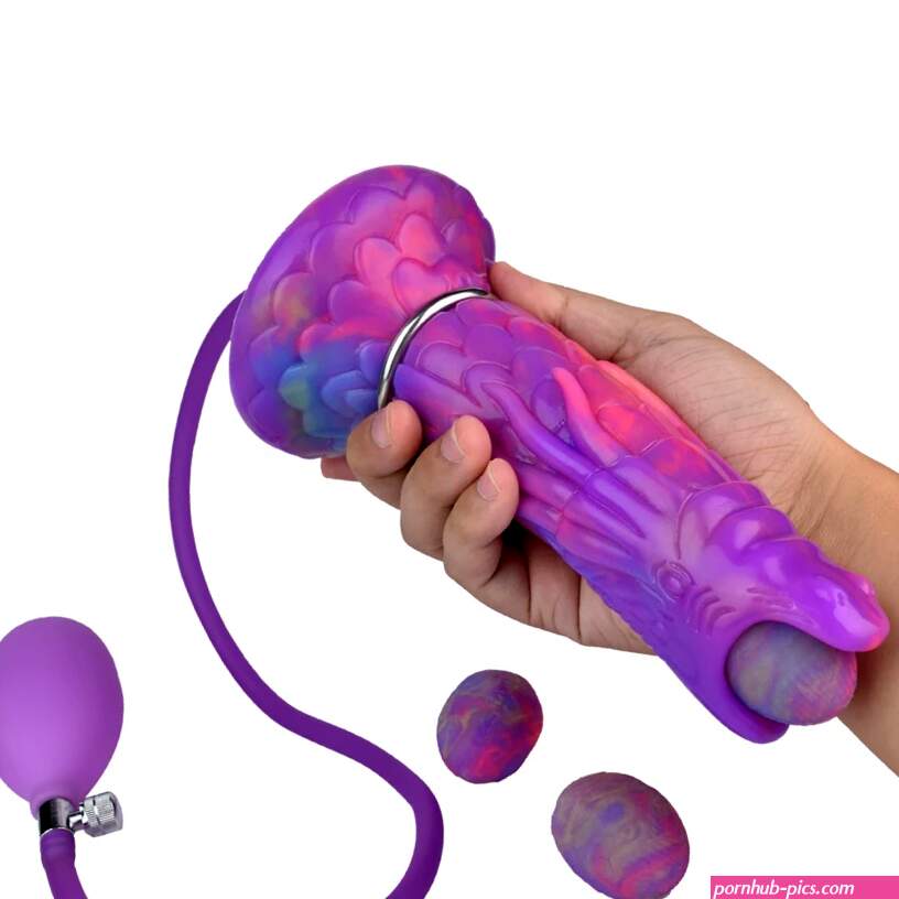 YOCY Silicone Ovipositor