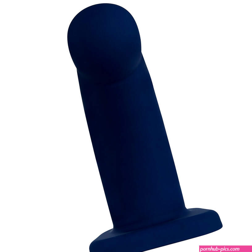 Nexus Banx Hollow Silicone Dildo 8