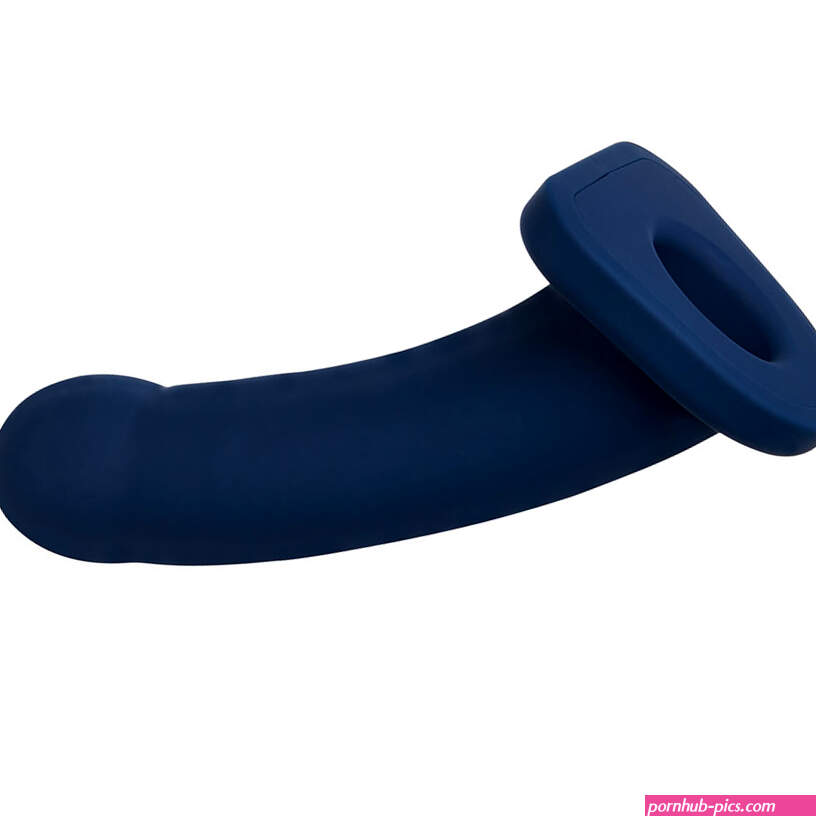 Nexus Banx Hollow Silicone Dildo 8
