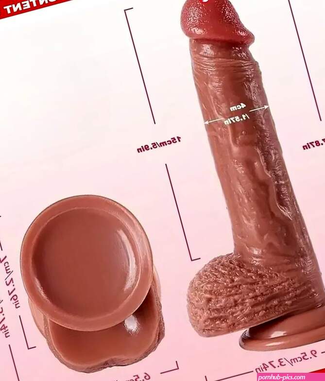 Authentic hollow dildo for men with strap with free lubricant