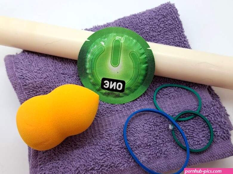 Top 16 DIY Dildo Easy Ideas Using Household Items