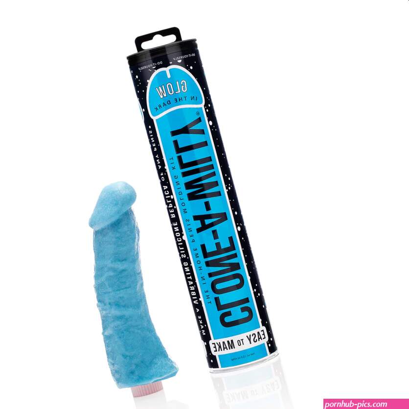Homemade Dildo