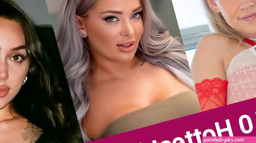 Top 10 Hottest New Pornstars You Need to Watch in 2024
